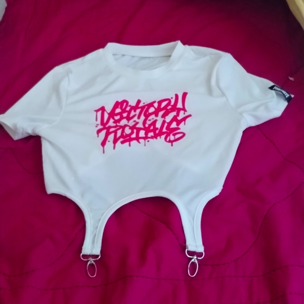 Fortnite Tshirt